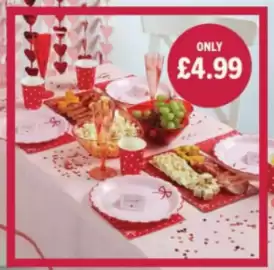 Home Bargains catalogue Page 1