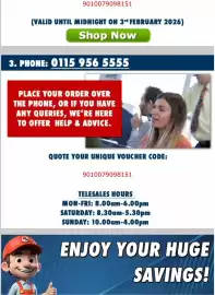 Machine Mart catalogue Page 6