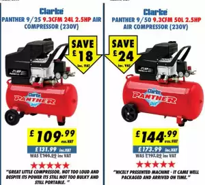 Machine Mart catalogue Page 10