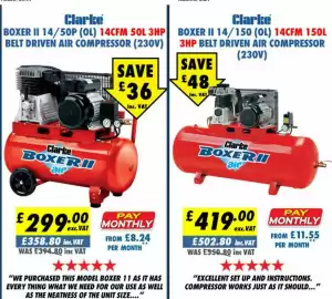 Machine Mart catalogue Page 12