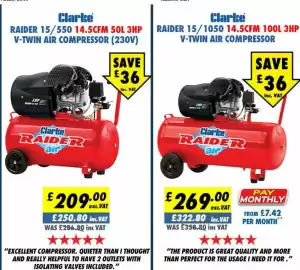 Machine Mart catalogue Page 9