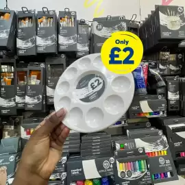 The Works leaflet Page 3