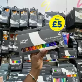 The Works leaflet Page 4