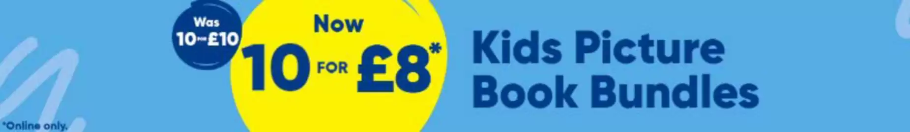 The Works leaflet week 5 Page 1