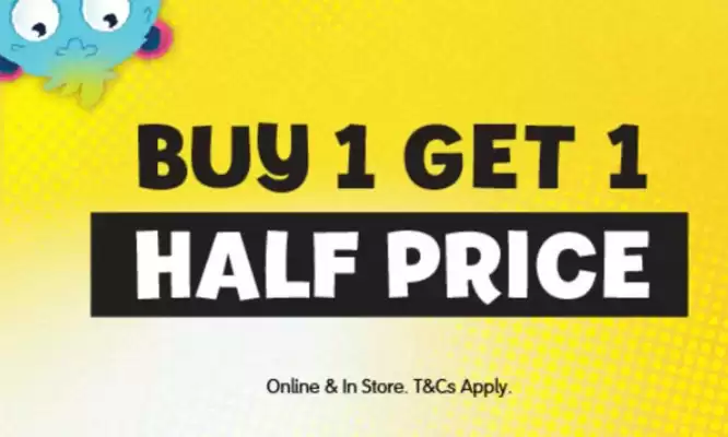 The Entertainer catalogue (valid until 21-02)