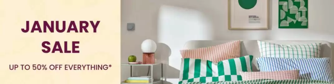 La Redoute catalogue week 5 Page 1