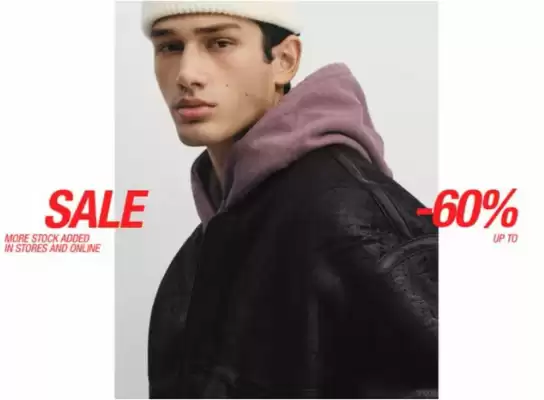 Pull & Bear leaflet (valid until 17-02)