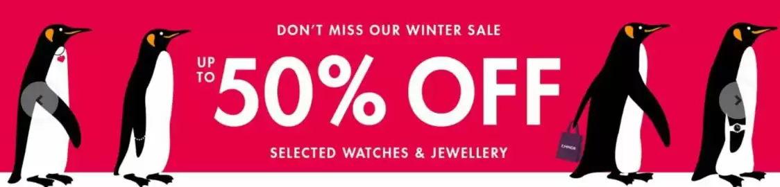 F. Hinds leaflet Page 1