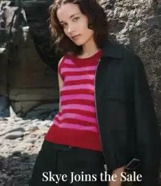 Brora catalogue Page 1