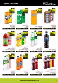 Musgrave MarketPlace leaflet Page 15