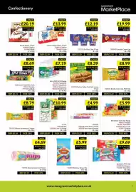 Musgrave MarketPlace leaflet Page 9