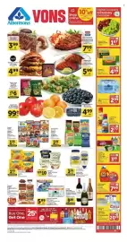 Albertsons weekly ad week 5 Page 1