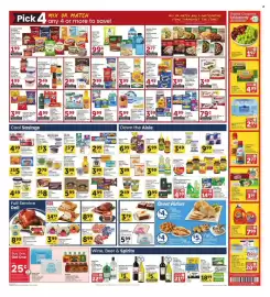 Albertsons weekly ad week 5 Page 2
