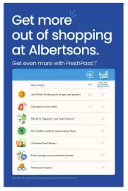 Albertsons weekly ad week 5 Page 6