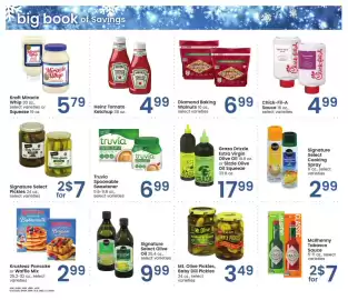 Albertsons weekly ad Page 11