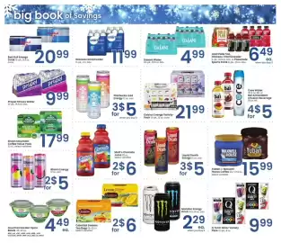 Albertsons weekly ad Page 4