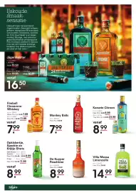 Sligro folder | Wijn Pagina 10