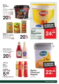 Sligro folder | Wijn Pagina 33