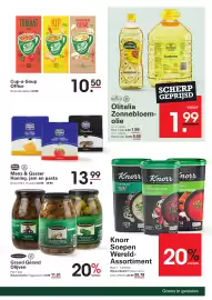 Sligro folder | Wijn Pagina 35