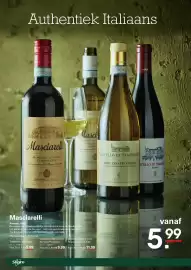 Sligro folder | Wijn Pagina 4