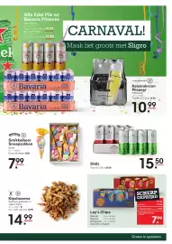 Sligro folder | Wijn Pagina 41