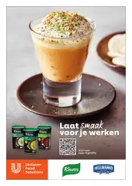 Sligro folder | Wijn Pagina 42