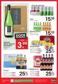 Sligro folder | Wijn Pagina 53