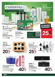 Sligro folder | Wijn Pagina 56