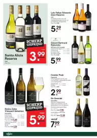 Sligro folder | Wijn Pagina 6