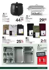 Sligro folder | Wijn Pagina 61