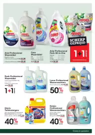 Sligro folder | Wijn Pagina 65