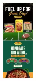 Giant Eagle weekly ad week 5 Page 3
