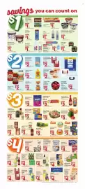 Giant Eagle weekly ad week 5 Page 4