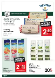 Sligro folder | Food Pagina 10