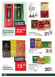 Sligro folder | Food Pagina 18