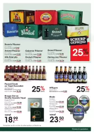 Sligro folder | Food Pagina 21