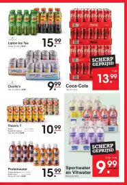 Sligro folder | Food Pagina 29