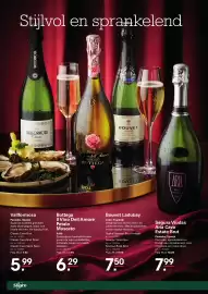 Sligro folder | Food Pagina 38