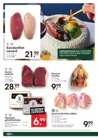 Sligro folder | Food Pagina 4