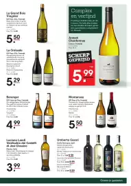 Sligro folder | Food Pagina 41