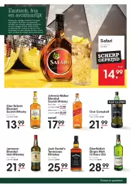 Sligro folder | Food Pagina 45