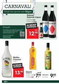 Sligro folder | Food Pagina 48