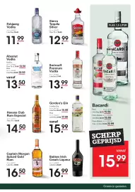 Sligro folder | Food Pagina 51