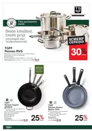 Sligro folder | Food Pagina 60