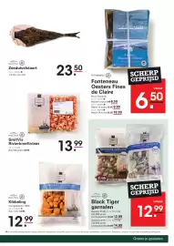 Sligro folder | Food Pagina 7