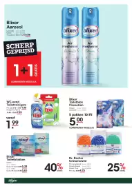 Sligro folder | Food Pagina 74