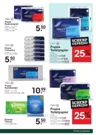 Sligro folder | Food Pagina 75