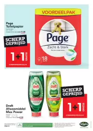 Sligro folder | Food Pagina 78