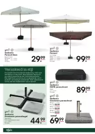 Sligro folder | Food Pagina 88