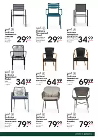 Sligro folder | Terras Pagina 3